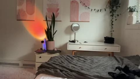 Saved: ariajackson Broadcast (January 13, 2026 20:44, 120min)