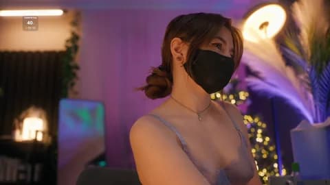 Saved: arimass Broadcast (February 1, 2026 20:17, 71min)