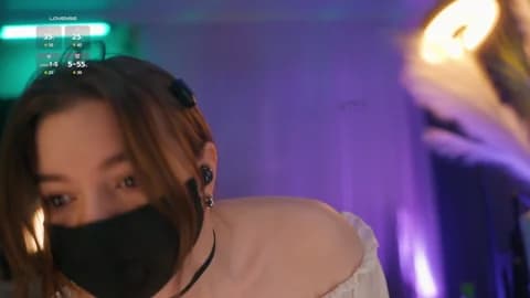 Saved: arimass Broadcast (February 26, 2026 18:57, 42min)