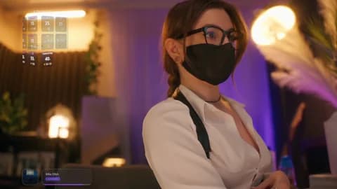 Saved: arimass Broadcast (March 29, 2026 18:52, 46min)