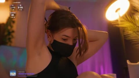 Saved: arimass Broadcast (April 26, 2026 14:17, 39min)