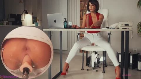 Saved: art_porno Broadcast (May 17, 2026 02:49, 85min)