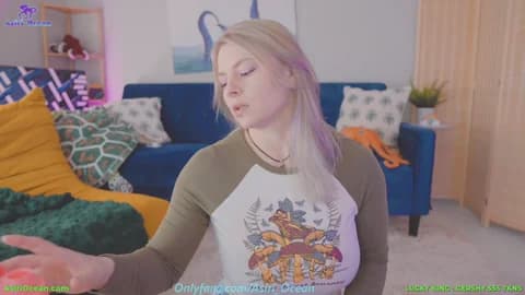 Saved: asiri_ocean Broadcast (March 10, 2026 16:40, 90min)