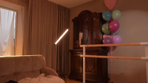 Saved: aurora_the_ballerina Broadcast (March 17, 2026 10:24, 120min)