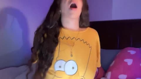 Saved: avangelinefunn99 Broadcast (March 8, 2026 15:52, 89min)