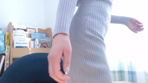 Saved: ayakappp Broadcast (January 21, 2026 03:28, 47min)