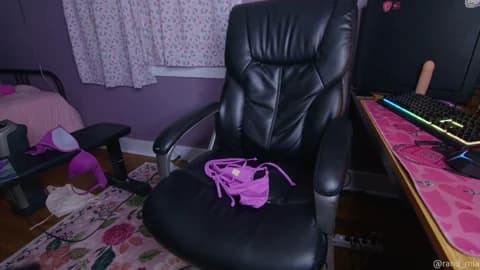 Saved: aynmarie Broadcast (January 17, 2026 01:07, 35min)