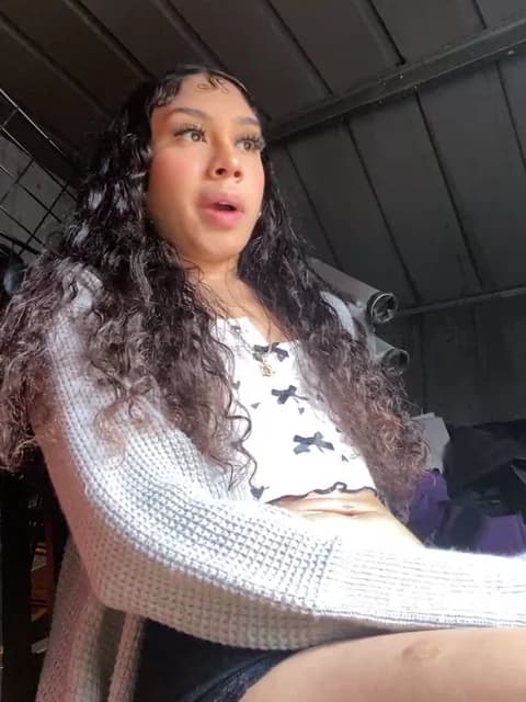 Saved: badbaby187 Broadcast (March 9, 2026 18:55, 40min)