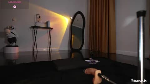 Saved: baeasian Broadcast (March 13, 2026 21:22, 41min)