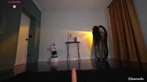 Saved: baeasian Broadcast (March 19, 2026 03:51, 45min)