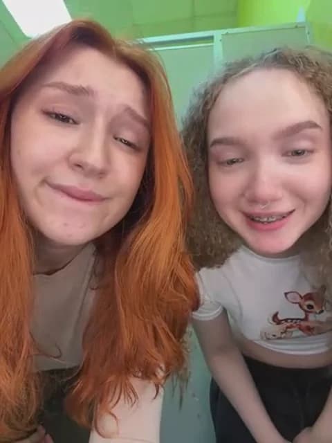 Saved: bambi_lu Broadcast (March 8, 2026 06:44, 34min)