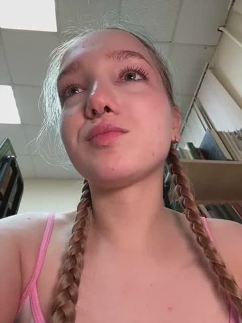 Saved: bambi_lu Broadcast (April 6, 2026 22:27, 30min)