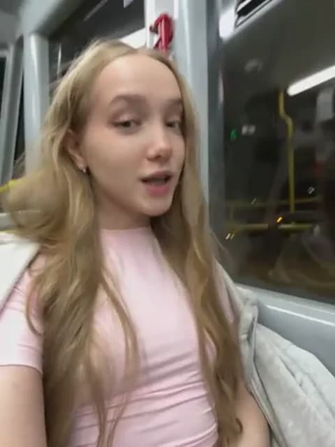 Saved: bambi_lu Broadcast (April 16, 2026 19:16, 40min)