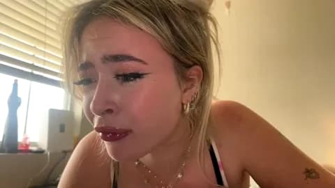 Saved: bambi_rae02 Broadcast (May 4, 2026 19:01, 100min)