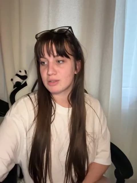 Saved: bebecita_x Broadcast (January 15, 2026 16:37, 38min)