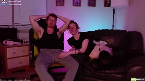 Saved: bigjohnny550 Broadcast (March 1, 2026 03:01, 33min)