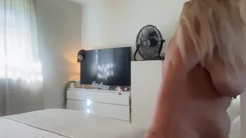 Saved: blairbella Broadcast (April 24, 2026 10:21, 49min)