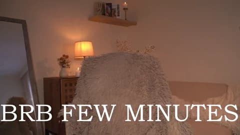 Saved: blissdilley Broadcast (January 20, 2026 13:37, 120min)