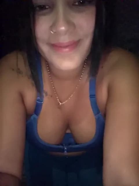 Saved: camiysebas21 Broadcast (March 21, 2026 03:05, 33min)