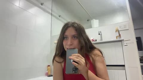 Saved: candyflypp Broadcast (March 26, 2026 06:18, 120min)