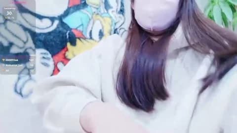 Saved: chan_yuma_tan Broadcast (March 30, 2026 08:34, 46min)