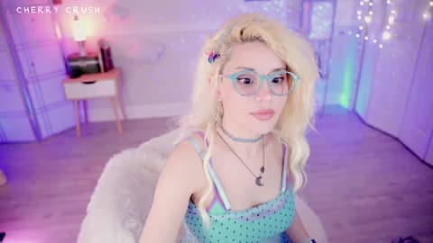 Saved: cherrycrush Broadcast (March 19, 2026 23:43, 38min)