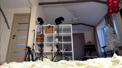 Saved: chloe_show Broadcast (February 21, 2026 16:29, 85min)