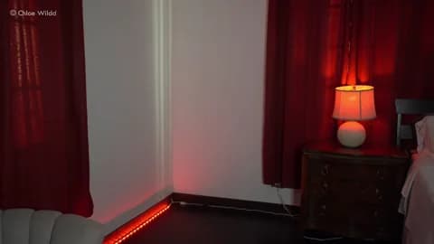 Saved: chloewildd Broadcast (March 9, 2026 22:27, 36min)