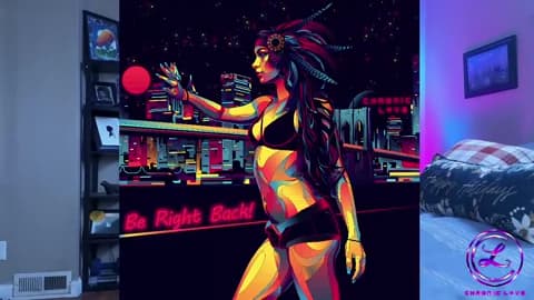 Saved: chroniclove Broadcast (January 13, 2026 21:32, 61min)