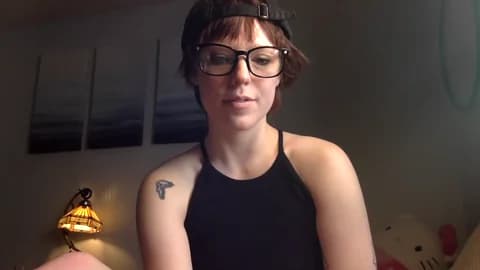 Saved: cindy_loo_hoops Broadcast (March 29, 2026 14:46, 37min)