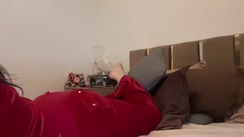 Saved: claireheart Broadcast (March 5, 2026 07:16, 120min)