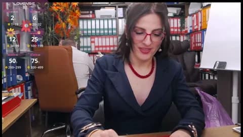 Saved: classyladyrellax Broadcast (January 18, 2026 17:22, 120min)