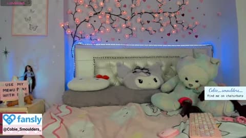 Saved: cobie_smoulders_ Broadcast (March 25, 2026 04:00, 88min)