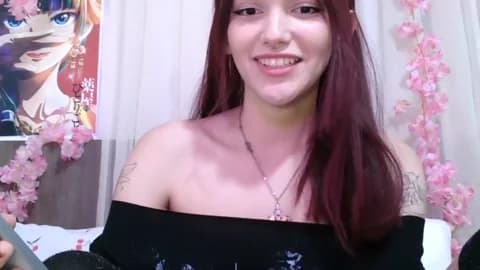 Saved: coelhinharoxaaaa Broadcast (May 27, 2026 03:33, 37min)