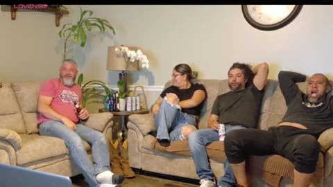 Saved: curiouscouple3143 Broadcast (February 21, 2026 04:56, 38min)