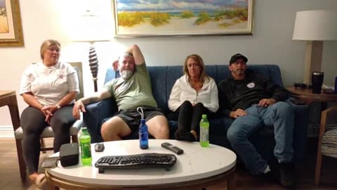 Saved: curiouscouple3143 Broadcast (March 22, 2026 04:21, 63min)