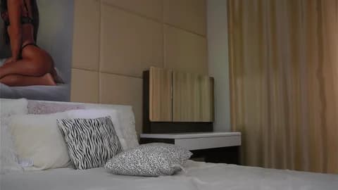 Saved: czamabech Broadcast (March 8, 2026 06:45, 120min)