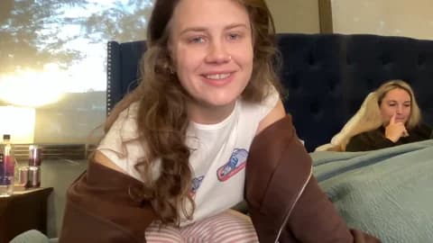 Saved: daddy_daycare_ Broadcast (January 19, 2026 15:45, 31min)