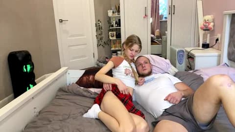 Saved: daisy_couple Broadcast (January 17, 2026 09:28, 73min)