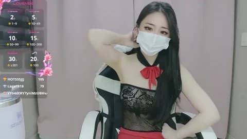 Saved: dami539 Broadcast (May 13, 2026 12:36, 39min)