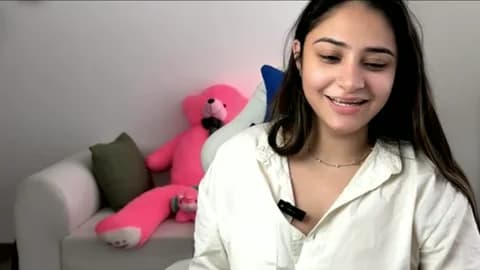 Saved: demieliss Broadcast (March 8, 2026 10:38, 51min)