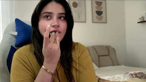 Saved: demieliss Broadcast (April 16, 2026 11:18, 32min)