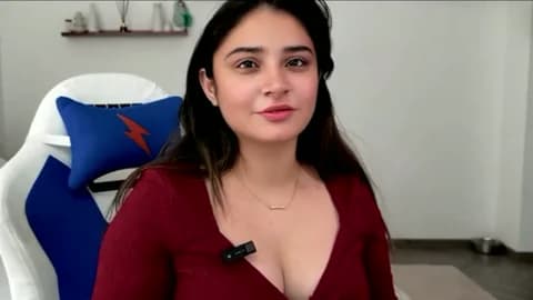 Saved: demieliss Broadcast (April 23, 2026 09:55, 59min)