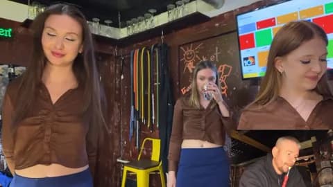 Saved: dirtypub Broadcast (February 21, 2026 17:35, 30min)