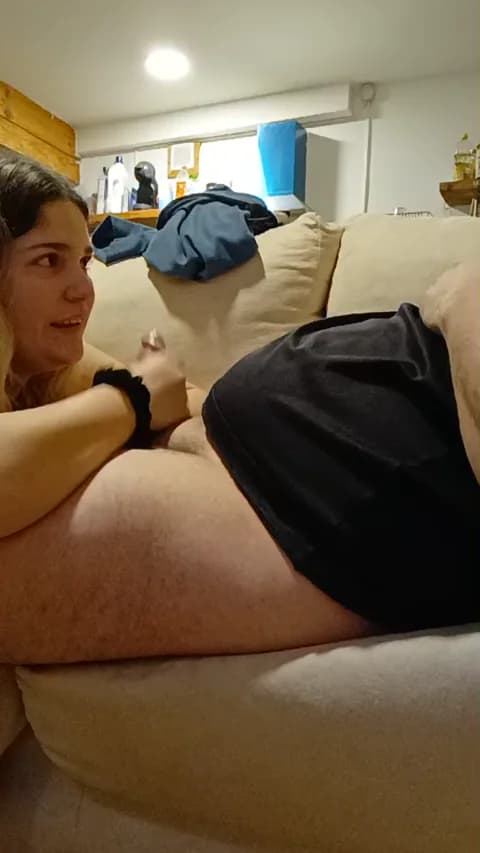 Saved: dulcexpecado Broadcast (March 12, 2026 24:02, 60min)