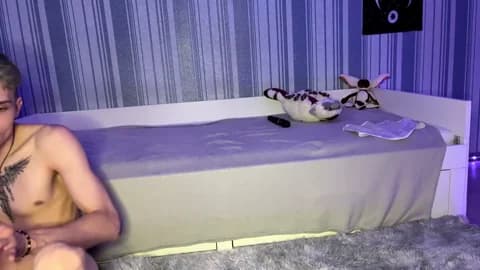 Saved: duoemi Broadcast (January 19, 2026 18:06, 86min)