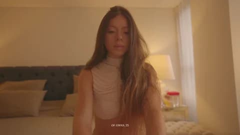 Saved: emma_lu1 Broadcast (February 27, 2026 22:55, 48min)