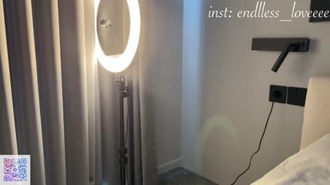 Saved: endlessmia Broadcast (January 20, 2026 01:21, 55min)