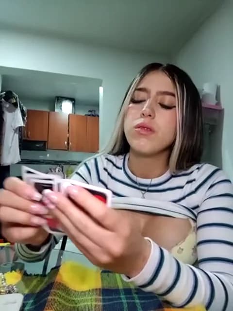 Saved: eva-2023 Broadcast (April 17, 2026 04:05, 80min)