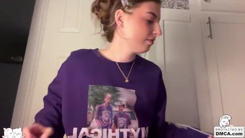 Saved: fantasyella Broadcast (March 19, 2026 08:06, 73min)